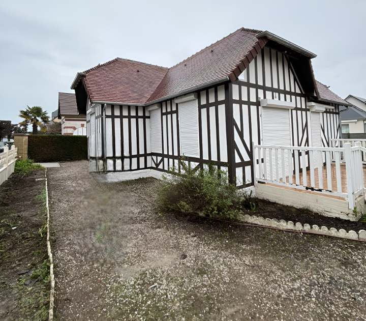 Ramonage de toiture Ouistreham